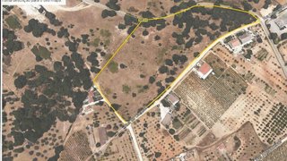 Terreno de 25 500 m² em Setúbal