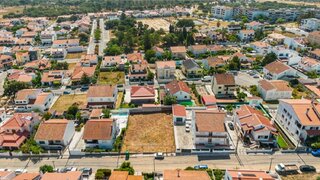 Land for sale in Palmela, Portugal — €243,000