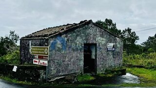 Land for sale in São Roque do Pico, Portugal — €60,000