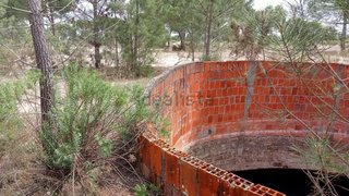 Land for sale in Alcácer do Sal, Portugal — €200,000