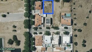 Land for sale in Reguengos de Monsaraz, Portugal — €67,000