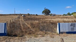 Terreno para venda em Castro Verde, Portugal — 95 000 €