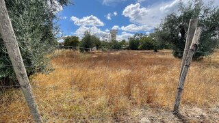 Land for sale in Nisa, Portugal — €34,900
