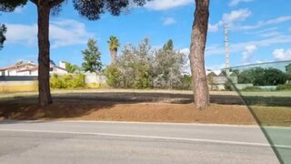 Land for sale in Palmela, Portugal — €51,799