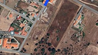Terreno de 22 250 m² em Évora