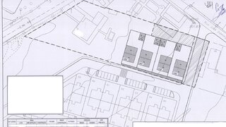 Terreno de 1475 m² em Beja