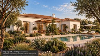 Land for sale in Alcácer do Sal, Portugal — €130,000