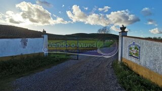 Land for sale in Sousel, Portugal — €300,000
