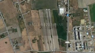 Land for sale in Abrantes, Portugal — €350,000