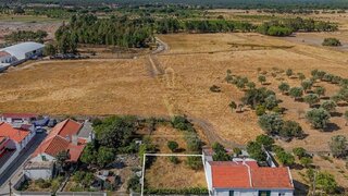 Land for sale in Grândola, Portugal — €95,000