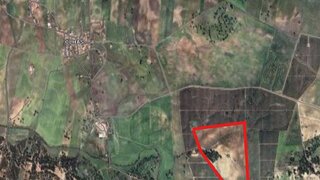 Land for sale in Ferreira do Alentejo, Portugal — €830,000