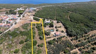 Land for sale in Sesimbra, Portugal — €199,000