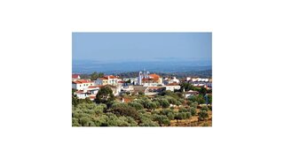 Land for sale in Vila Viçosa, Portugal — €22,000