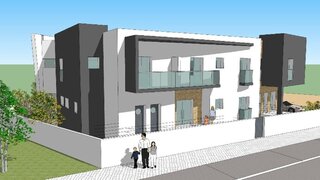 Terreno para venda em Alcochete, Portugal — 370 000 €