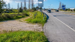Land for sale in Moita, Portugal — €190,000