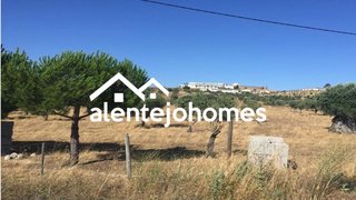 Terreno em Arraiolos