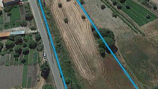Land for sale in Gavião, Portugal — €35,000