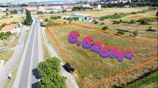 Land for sale in Moita, Portugal — €1,200,000