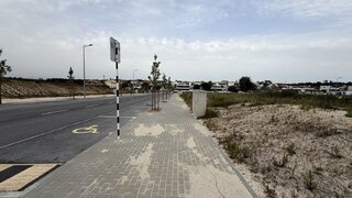 Land for sale in Seixal, Portugal — €620,000