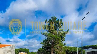 Land for sale in Sesimbra, Portugal — €280,000