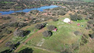 Land for sale in Odemira, Portugal — €850,000