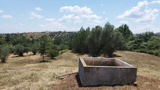 Land for sale in Ponte de Sor, Portugal — €130,000