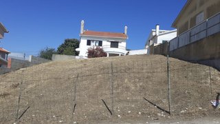 Terreno em Almada · 300 m² · 155 000 €