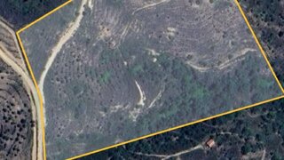 Land for sale in Ourique, Portugal — €89,000