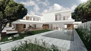 Land for sale in Almada, Portugal — €290,000