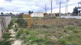 Terreno em Palmela · 342 m² · 76 500 €