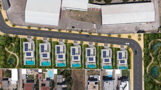 Land for sale in Alcochete, Portugal — €325,000