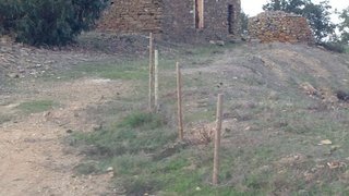 Land for sale in Almodôvar, Portugal — €270,000