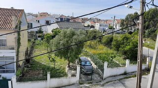 Land for sale in Almada, Portugal — €330,000