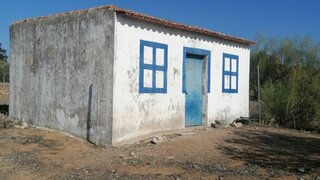 Land for sale in Serpa, Portugal — €65,000