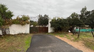 Land for sale in Beja, Portugal — €120,000