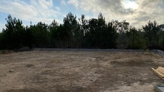 Land for sale in Grândola, Portugal — €195,000