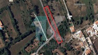 Land for sale in Sesimbra, Portugal — €195,000