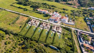 Land for sale in Sesimbra, Portugal — €200,000