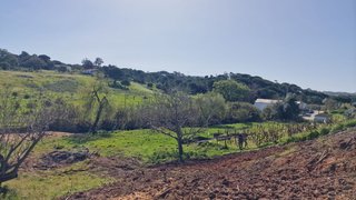Land for sale in Sesimbra, Portugal — €240,000