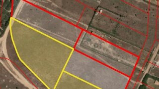 Terreno para venda em Sines, Portugal — 135 000 €