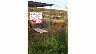 Land for sale in Elvas, Portugal — €280,000