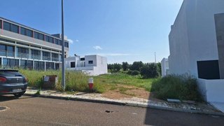 Land for sale in Elvas, Portugal — €34,000