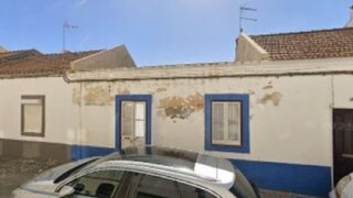 Land for sale in Vendas Novas, Portugal — €75,000