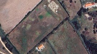 Land for sale in Odemira, Portugal — €299,000