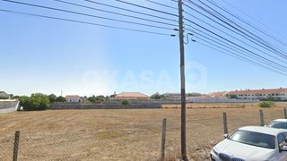 Land for sale in Montijo, Portugal — €386,000