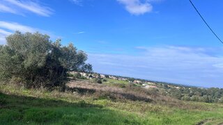 Land for sale in Sesimbra, Portugal — €1,100,000