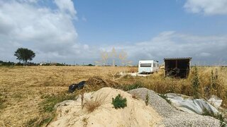 Land for sale in Palmela, Portugal — €160,000