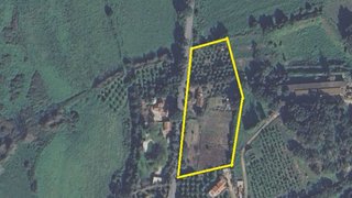 Land for sale in Santiago do Cacém, Portugal — €675,000