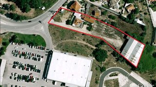Land for sale in Palmela, Portugal — €950,000