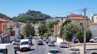 Land for sale in Sesimbra, Portugal — €420,000